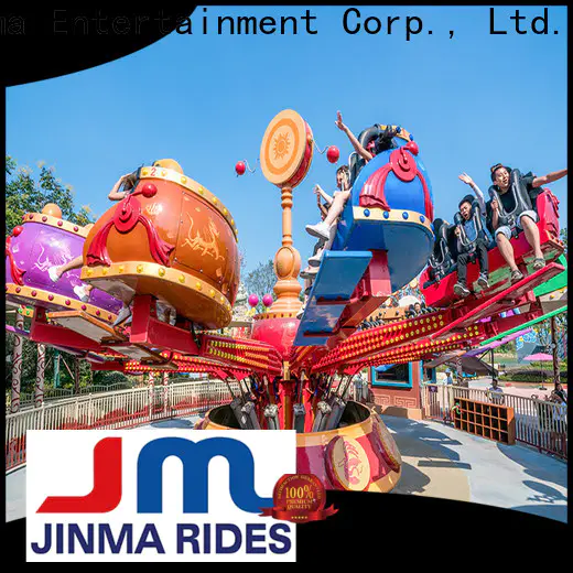 Jinma Rides pirate ship ride company on sale