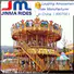 Jinma Rides Bulk purchase custom vintage carousel for sale company for promotion
