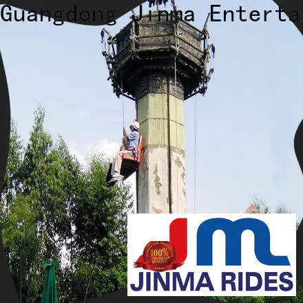 Jinma Rides Best train kiddie ride manufacturers for promotion