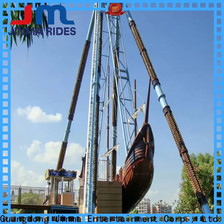 Jinma Rides Bulk buy best spinning amusement park ride price for sale