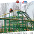 Jinma Rides tall roller coaster sale for sale
