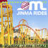 Jinma Rides Bulk purchase custom upside down roller coaster sale on sale
