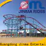 Bulk buy custom best roller coasters in the world design for sale