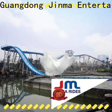 Jinma Rides scary water rides company on sale
