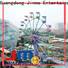 Jinma Rides colorful ferris wheel maker for sale