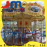 golden horse roller coaster carousel for kids Suppliers for sale