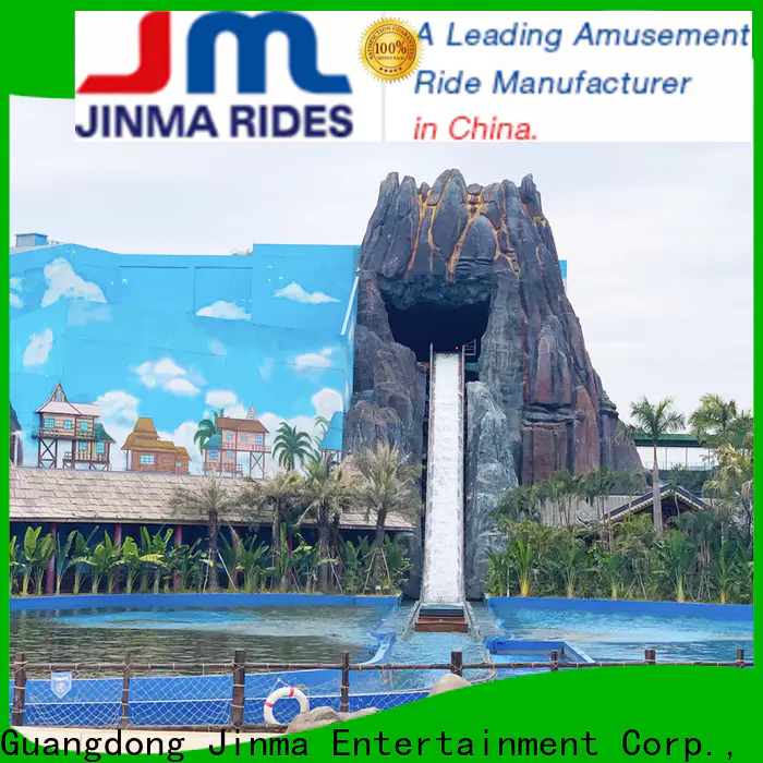 Jinma Rides Wholesale custom best water ride company for sale