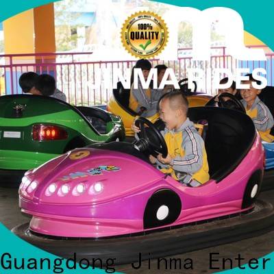 Jinma Rides kiddie rides company for sale