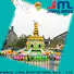 Jinma Rides kiddie swing ride Suppliers for promotion