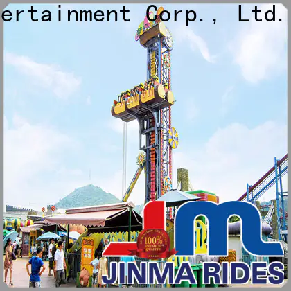 Jinma Rides Custom best car kiddie ride manufacturers for promotion