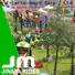 Jinma Rides Wholesale roller coaster amusement parks builder on sale
