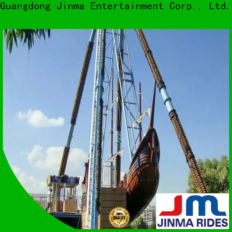 Jinma Rides sea dragon ride for sale company on sale