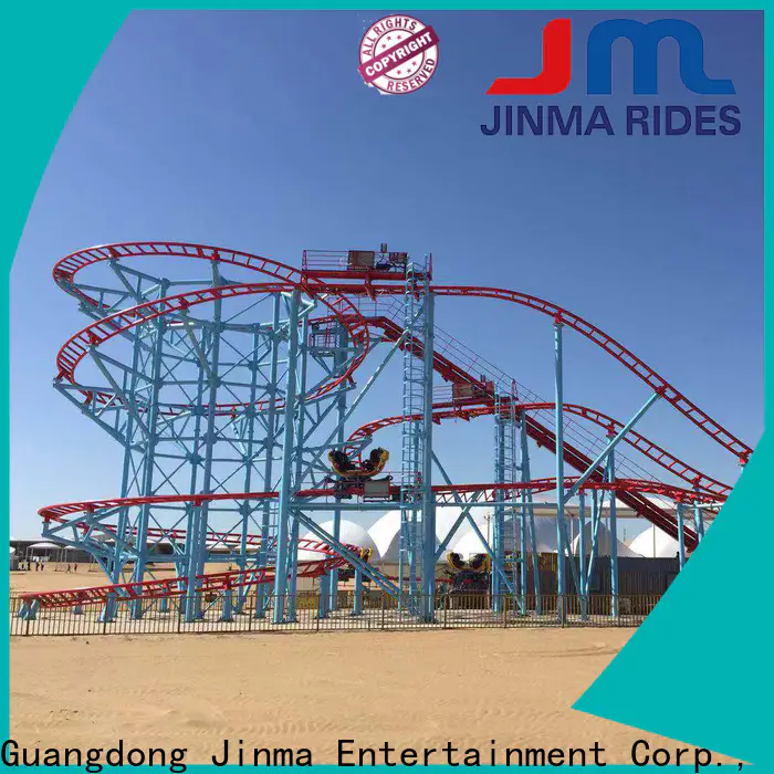 High-quality roller coaster car for sale factory for sale