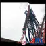 Jinma Rides Bulk buy best thrill roller coasters Suppliers on sale