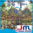 Jinma Rides Latest small carousel for sale builder for sale