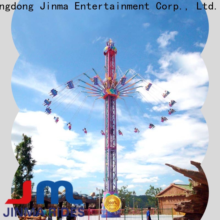 Jinma Rides Поставка спиннингового кресла в продаже