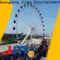 Jinma Rides New double ferris wheel for sale Supply on sale