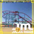 Jinma Rides Top sky roller coaster for business for sale