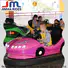 Jinma Rides Wholesale jungle boat kiddie ride company for sale