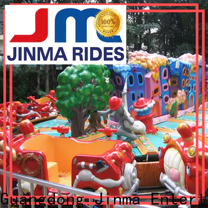 Jinma Rides Wholesale kiddie rides manufacturers for promotion