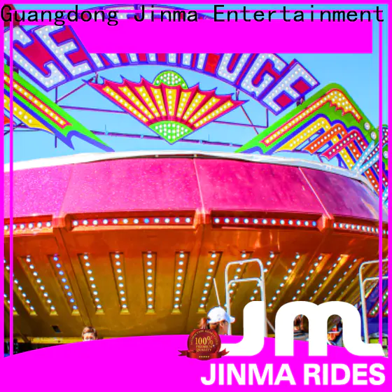 Jinma Rides portable carnival rides Suppliers for sale