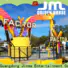 Jinma Rides gravitron amusement ride sale on sale