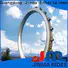 Jinma Rides Bulk purchase high quality giant sky wheel Supply for promotion