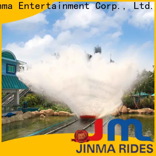 Jinma Rides log flume ride for sale sale on sale