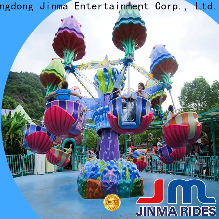 Jinma Rides kiddie ferris wheel Suppliers for sale