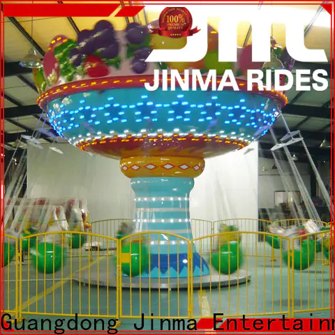 Jinma Rides Bulk purchase kiddie train for sale factory on sale