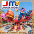 Jinma Rides funfair rides for sale builder for promotion