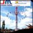 Jinma Rides amusement park swing ride builder on sale