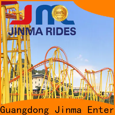 Bulk purchase lay down roller coaster Suppliers for promotion