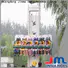 Jinma Rides 3 horse carousel kiddie ride for sale China for sale
