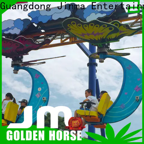 Jinma Rides High-quality amusement park rides for kids factory on sale