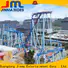 Jinma Rides Bulk buy high quality roller coasters for sale China for promotion