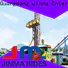 Jinma Rides amusement park kiddie rides Suppliers for sale