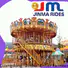 Jinma Rides Bulk buy custom horse carousel ride Suppliers for promotion