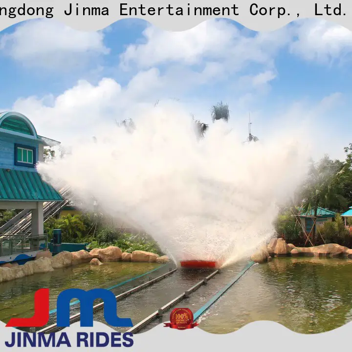 Wholesale custom water rides for kids manufacturers on sale