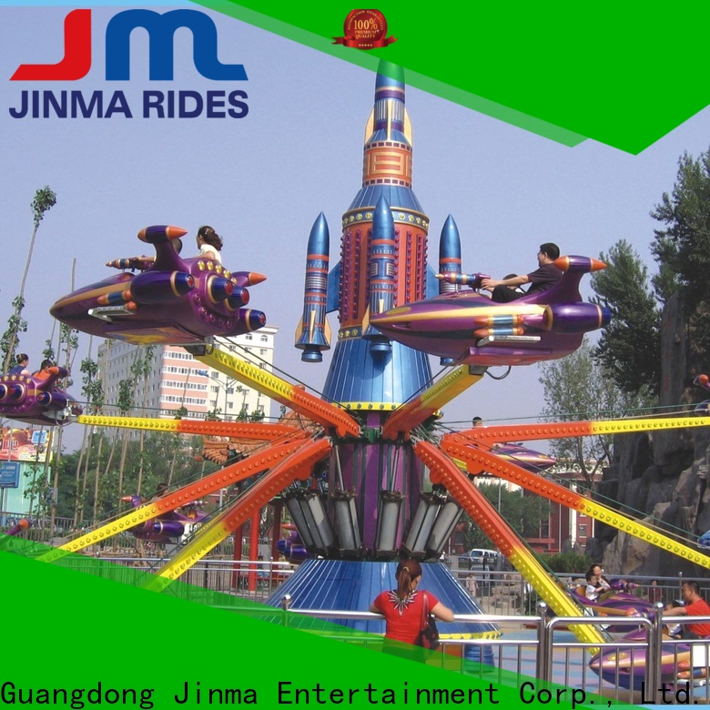 Jinma Rides золотые американские горки, аттракционы в парке развлечений для детей, для бизнеса, для продвижения