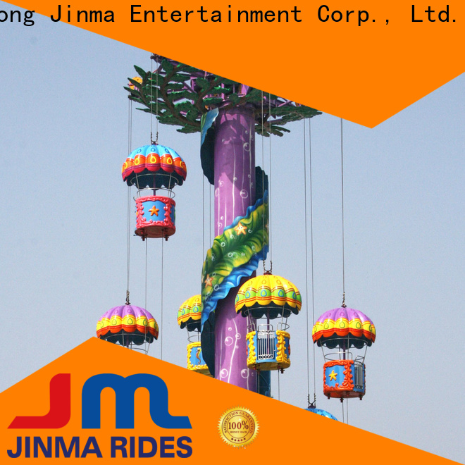 Jinma Rides - самый высокий аттракцион Поставщики на продажу