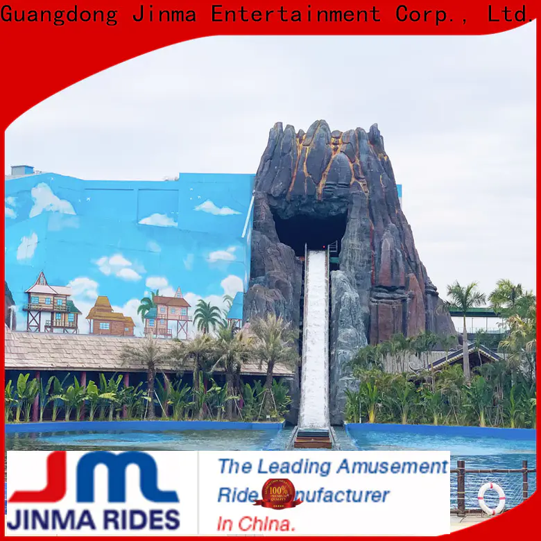 Bulk buy best roller coaster water ride for business on sale