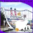 Jinma Rides flume ride for sale design for promotion