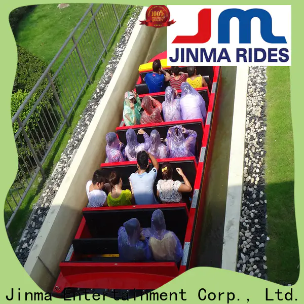 Jinma Rides scary water rides price for promotion