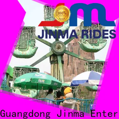 Jinma Rides Top kiddie amusement Suppliers for sale