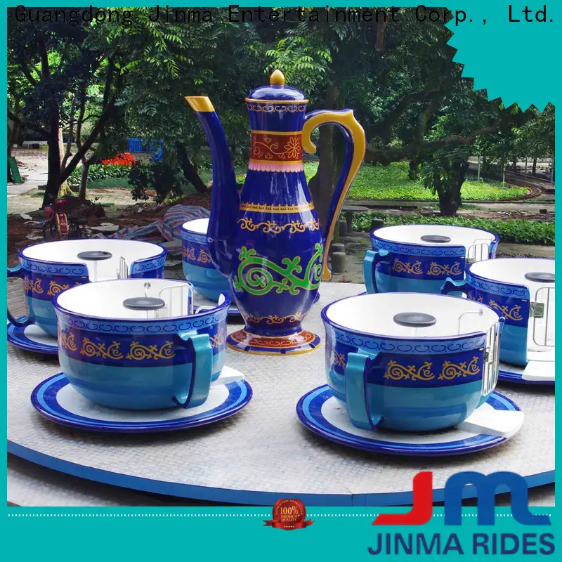 Jinma Rides pendulum amusement park ride company for promotion