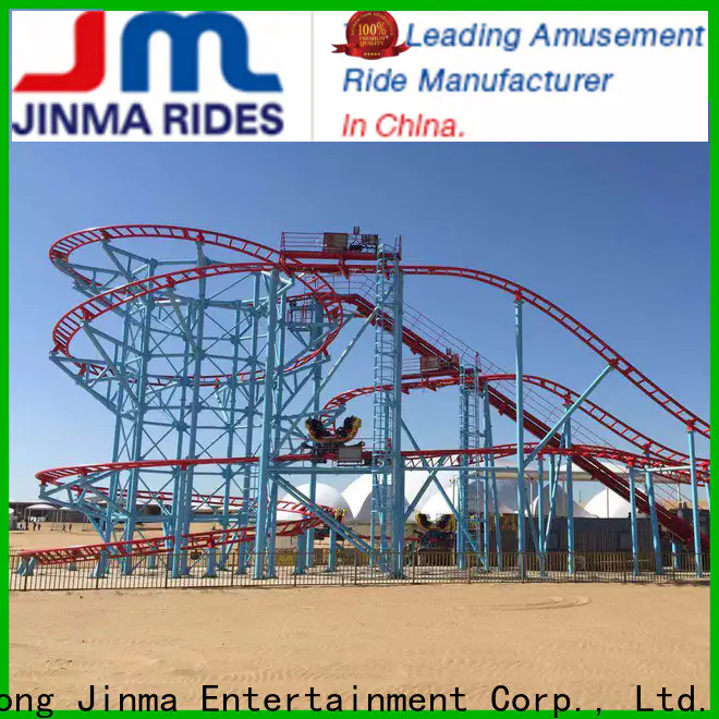 Best new roller coasters for sale company on sale