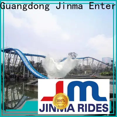 Jinma Rides Latest scary water rides manufacturers on sale