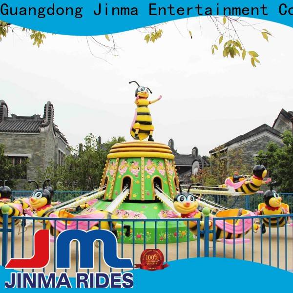 Jinma Rides Top kiddie ride manufacturers China for sale