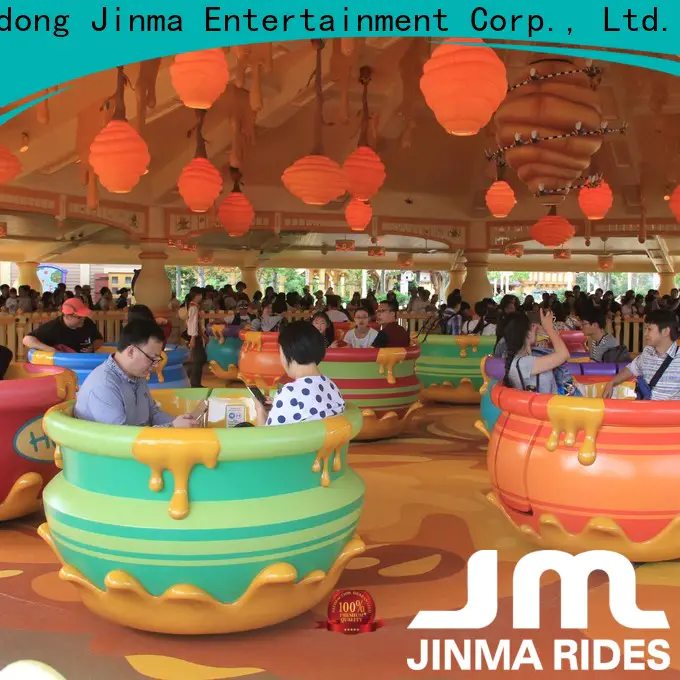 Jinma Rides frisbee ride sale on sale